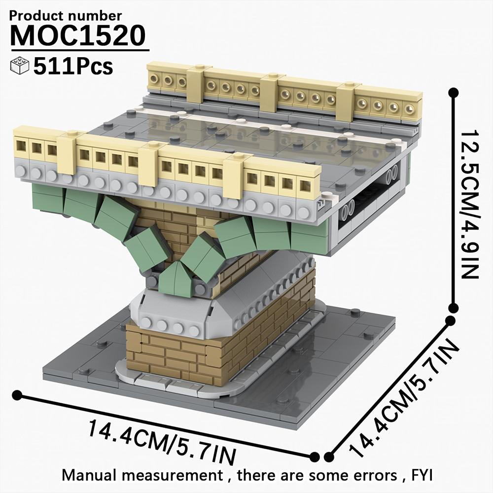 MOOXI Filmreihe MOC Steine Set Figur BrickHeadzed Modell DIY Bausteine Montessori Kinder Bildungsspielzeug Für Kinder Geschenk