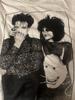 Robert Smith SIOUXSIE