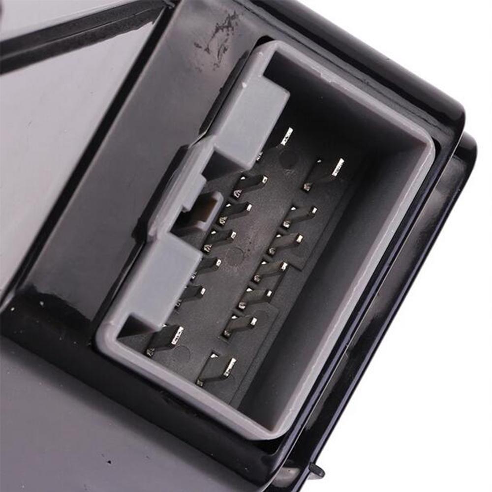 HC3Z-2C006-AA Trailer Brake Controller Module For Ford