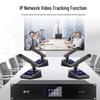 HuiDu HD-8120M Digital Conference System Main Unit (CN version)