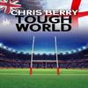 Tough World by Chris Berry Paperback Book 9781914227165