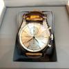 Used [Used] HAMILTON Spirit of Liberty Automatic Chronograph Sold In Stores M80709-9