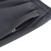 Anta KT Basketball Series Woven Sports Pants Men Pants Gray 952541502-1