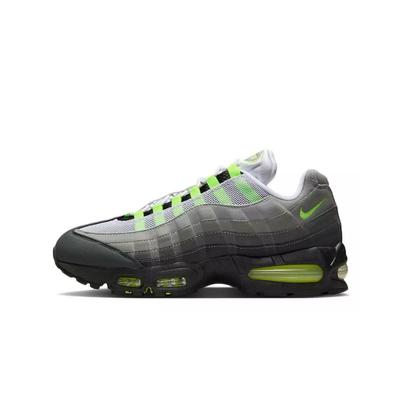 Air Max 95 OG Big Bubble Neon (2025)