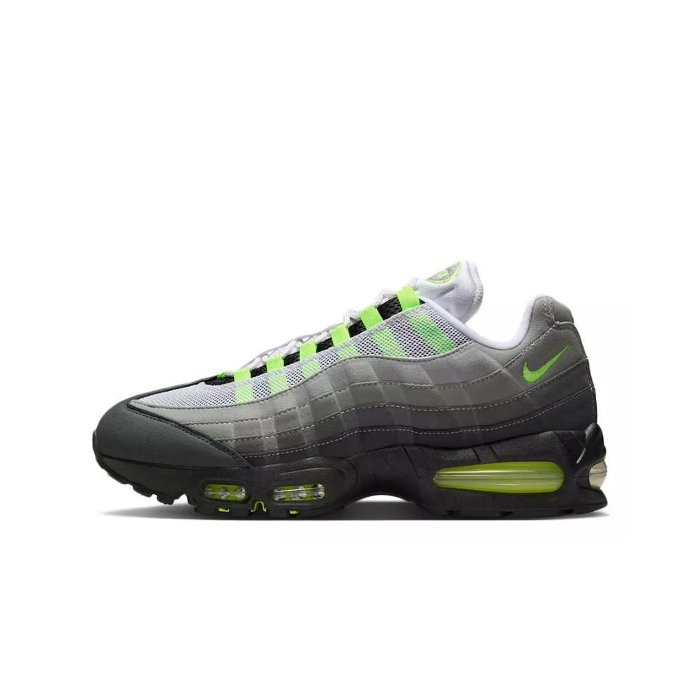 Nike Air Max 95 OG Big Bubble Neon (2025)