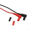 SMD Chip Test Clip Probe Resistance Tools