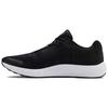 Micro G Pursuit Bp Men's Black White Running Shoes 3021953-001