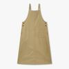 Cotton Sleeveless Dress 9176141971ct