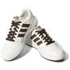 adidas LITE BALLER Low Top Skateboard Shoes Unisex White W22120022