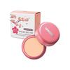 UV Compatible Foundation Skin Care Cover Face 132 Pink 20g SPF39 PA++++ (Beige Concealer Sunscreen Moisturizing Stain) [Naturactor]