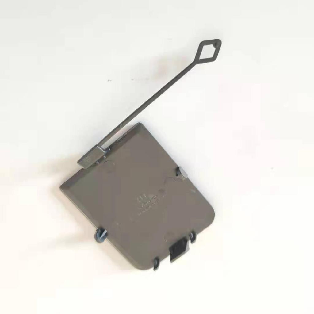 Tylna Osłona Haka Holowniczego Zderzaka dla Modeli BMW X1 E84 (51127303815, 51127303816)