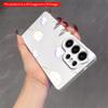 2DFlat Samsung phone case Floral Design Phone Case Applicable to Galaxy S23 S24 S25ULTRA S26 A12 A14 A15 A16 A54 A55