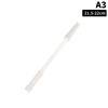 1Pc Removable Reusable Big Belly Cup Straw Silicone Universal Bottle Straw Direct Drinking Cup Straws In Various Lengths