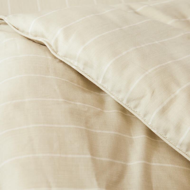YAMIAN Copper Ion Antibacterial All-Season Fiber Duvet