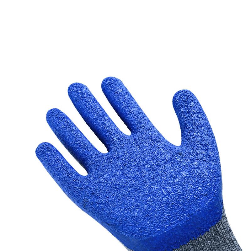 Xingzhiyi J1116 Latex Coated Work Gloves