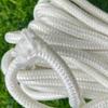 Multifunctional Double Color Option Nylon Clothesline Heavy Duty Antislip DesignTent Rope For Camping Wind Protections