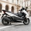 Sturdy Construction Motorcycle Storage Bag with 12L Capacity Double Closure Opening Accommodating Helmets and Ergonomic Design for Unobstructed Leg