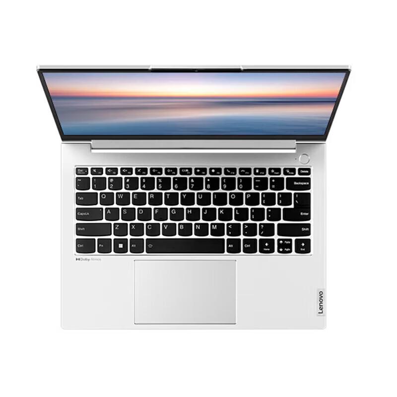 Lenovo Zhaoyang Thin & Light Business Laptop Series (CN version)