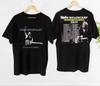 2024 John Mellencamp Live And In Person Tour Tshirt