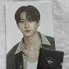 Jungwon Artist Made Sklep Pop-up Piżama Poca+plakat