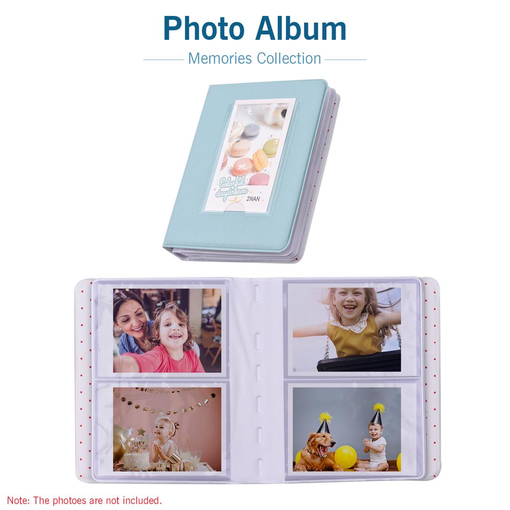 Buy 17in1 Instant Camera Accessories Kit Replacement for Fujifilm