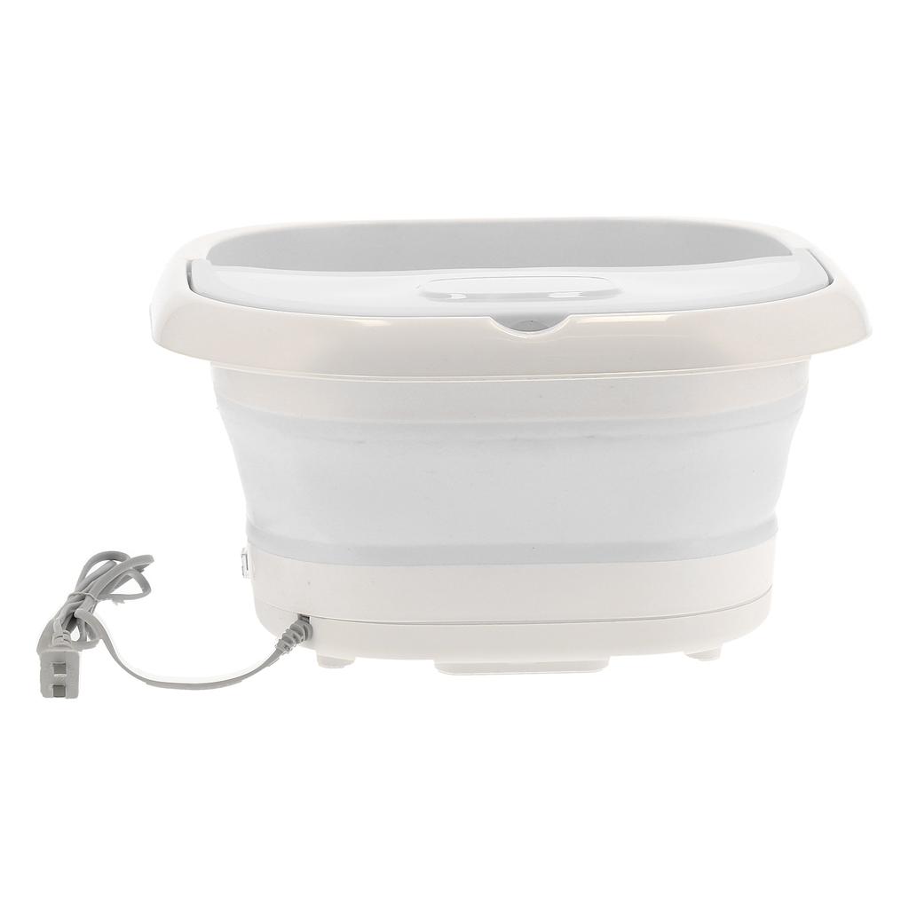 Foot Spa Bath Electric Massager Folding Constant Temperature Pedicure Tub