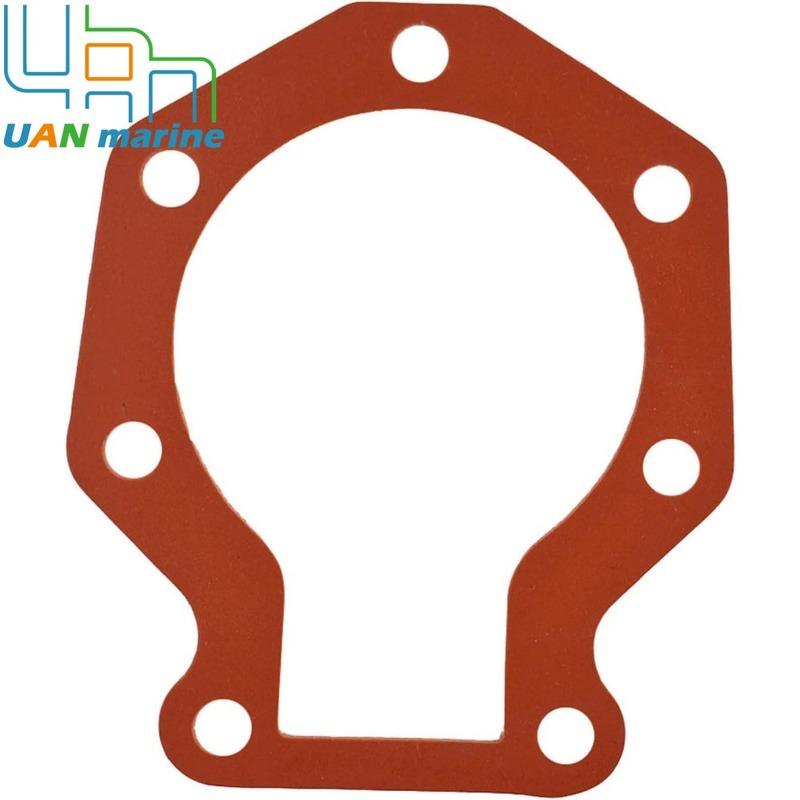 Carburetor Carb Repair Kit Replacement for Johnson Evinrude 6hp 8hp 9.9hp 15hp 20hp 439073 0439073 431897 Boat Engine