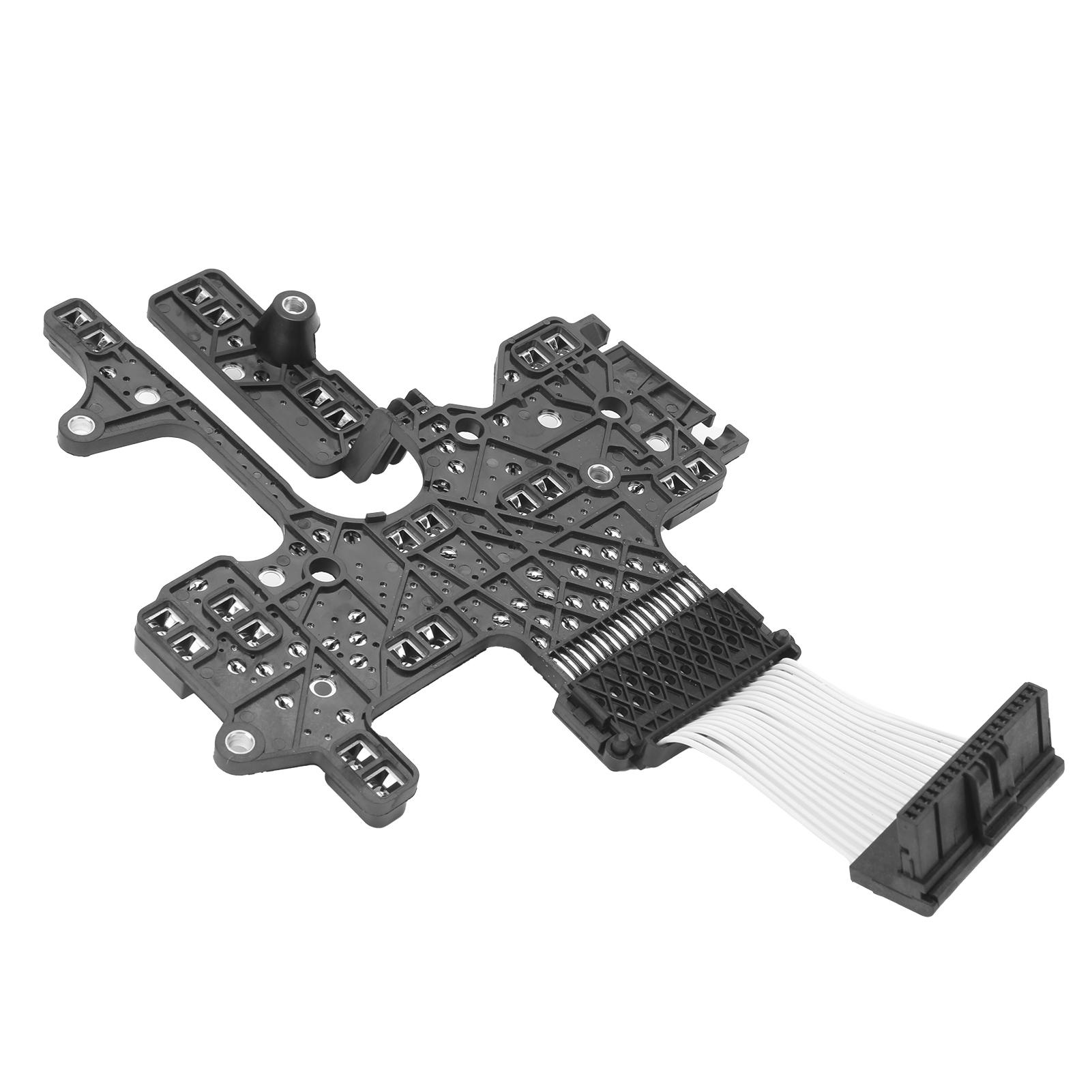 

Gearbox Conductor Plate 6 Speed F AWD Circuit Board 02E325039 02E325025AN Fit for A3 Q3 TT