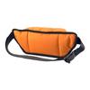 New PUMA AMI Collaboration Fabric One Shoulder Crossbody Bag Sling Bag Fanny Pack Regular Unisex Orange 079251-01
