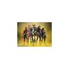 TAMASHII NATIONS S.H.Figuarts Kamen Rider Ghost Ore Tamashii Heisei Generations Edition, Approximately 145mm PVC & ABS Painted Action Figure
