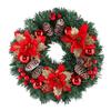 Christmas Wreath Decoration