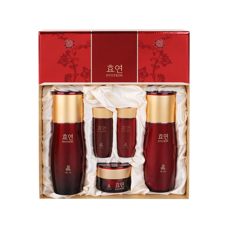 Hyoyeon Yang Jin Skincare 2-piece set