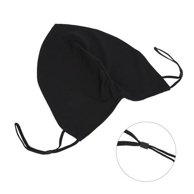 Beard   Ear Straps   Reusable Soft Breathable Beard Windproof Smudge Resistant Cleaning Protective Mask