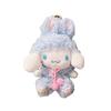 Kuromi Melody Cinnamoroll Kitty Anime Plush Toy For Collectors And Fans