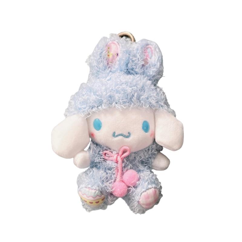 Kuromi Melody Cinnamoroll Kitty Anime Plush Toy For Collectors And Fans