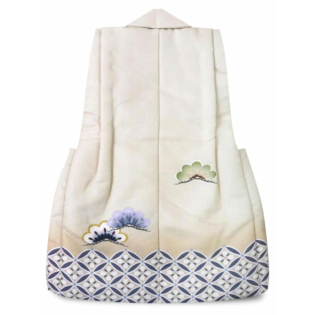 Hifu Coat [NISHIORI] Shichi-Go-San 3-Year-Old Boy's (Single Item) (No. 3)