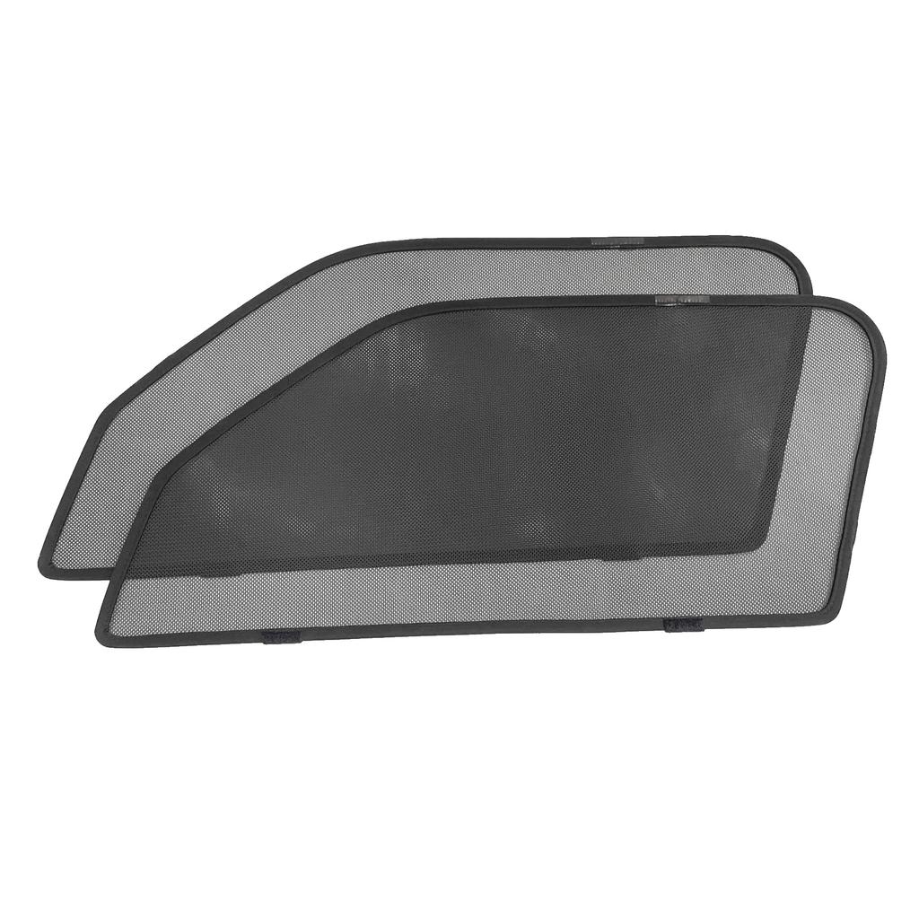 CGP Mesh Curtain Front Sunshade for Swift Swift Sport and 2-Piece (ZC13S/ZC43S/ZD43S/ZC53S/ZD53S/ZC83S/ZD83S), (ZC33S),