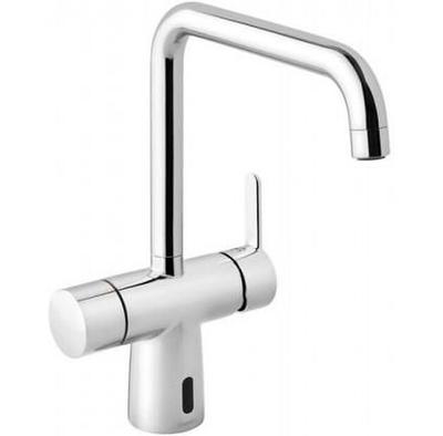 Mixer Damixa Silhouet Touchless Chrome (7406200)