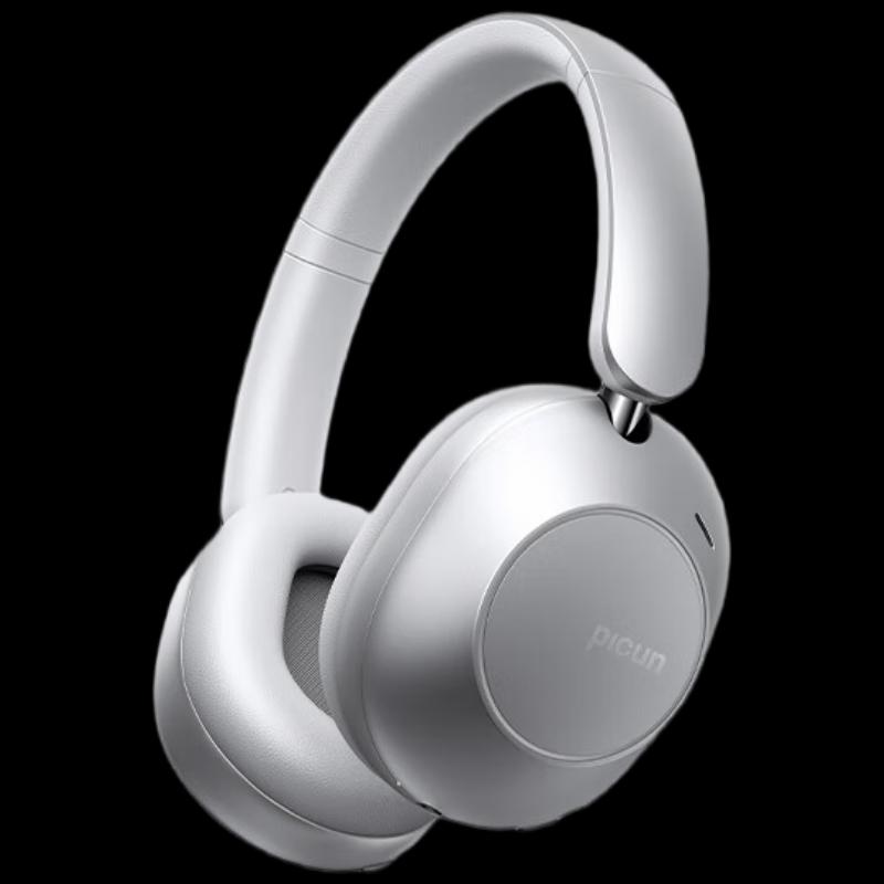 

Ігрова гарнітура Picun F6 з відстеженням голови та ANC