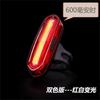 Bicycles Auto Brake Sensing Taillight Security Warning Bikes Back Light for Bicycles Security