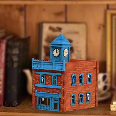 Puzzle a hlavolamy – 3D puzzle