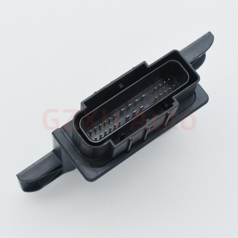 Original Fuel Pump Power Control Module 13554821 for 2021-2023 Cadillac Chevrolet GMC 13537053 13544060 13545846
