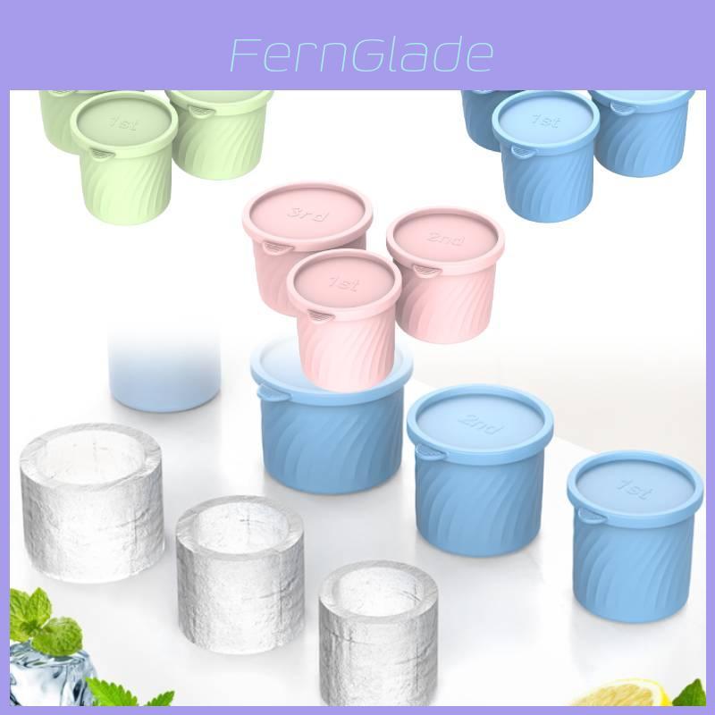 Stanley Silicone Ice Cube Tray Flexible Mold For Easy Release Ice Cubes Convenient For Home Or Bar Use