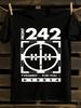 New Front 242 Tyronny for You Graphic T-shirt