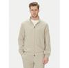 Mid-season Jacket Marciano Guess 5GHL04 2296Z Beige Color, Standard Fit