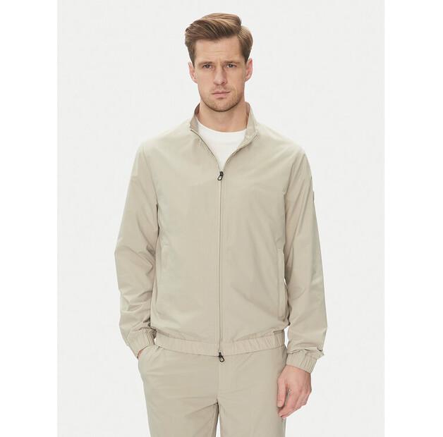 

Демисезонная куртка Marciano Guess 5GHL04 2296Z бежевого цвета, стандартный крой XL