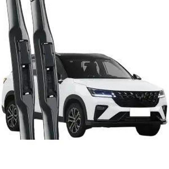 Compatible Wiper Blade for Wuling: Hongguang S, Rongguang, Zhi Guang, Hongguang V/S1/S3, MINI EV.