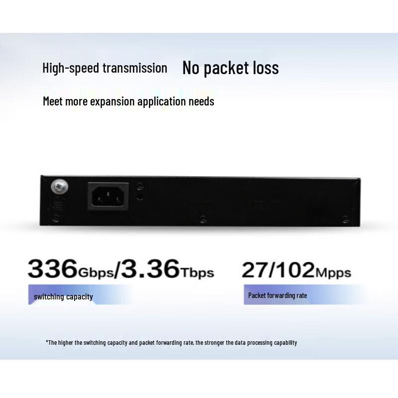 Huawei S5735S-L8T4S-QA2(A1) Spravovaný síťový přepínač vrstvy 3