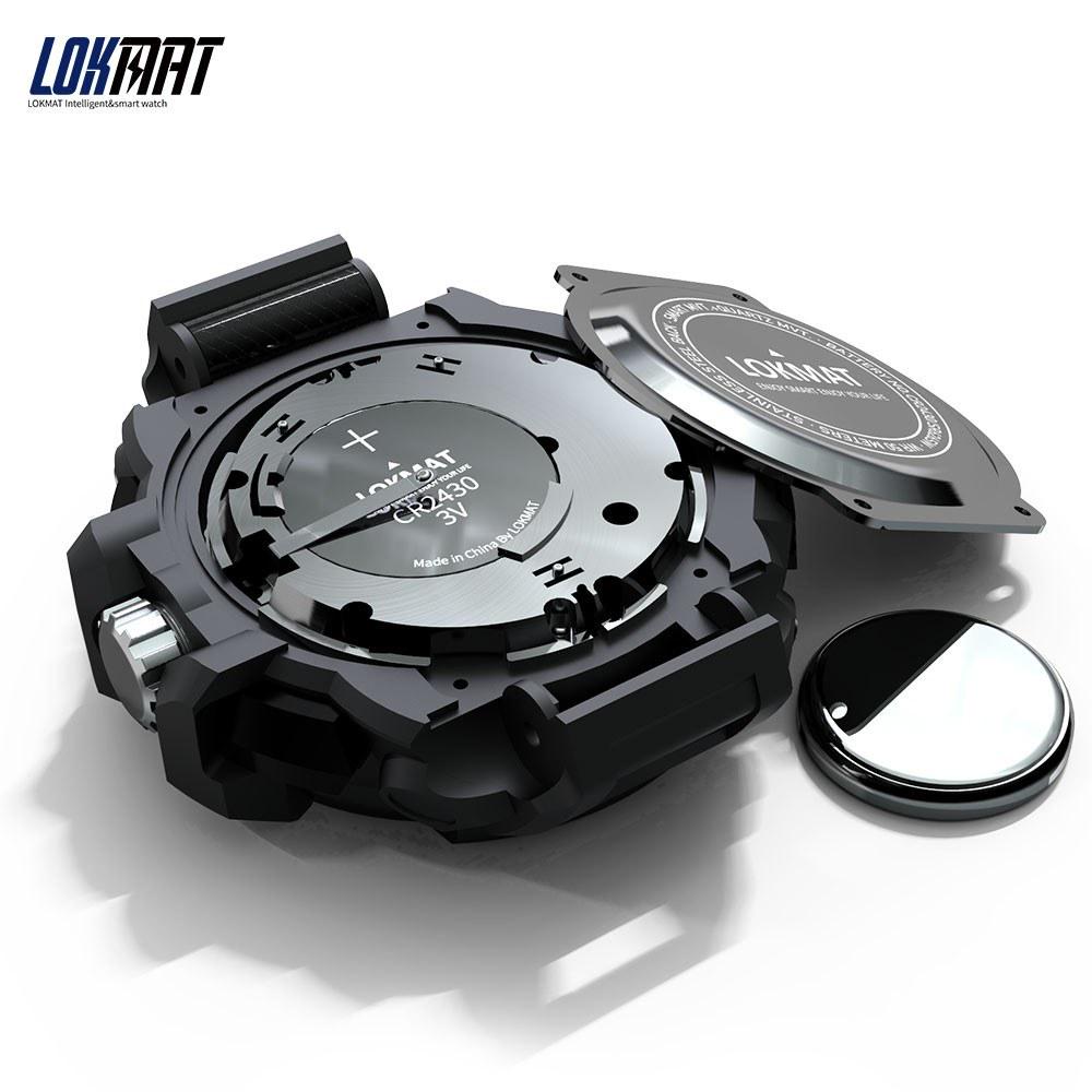 smartwatch lokmat mk28