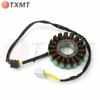 Honda CBR900RR CBR954RR Magneto Stator & Ignition Coil for 2002-2003.